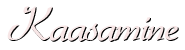 Kaasamine logo